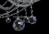 Кришталева люстра Еlite Bohemia L 101/30/07 N