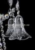 Кришталева люстра Еlite Bohemia L 672/12+3/19 LP N