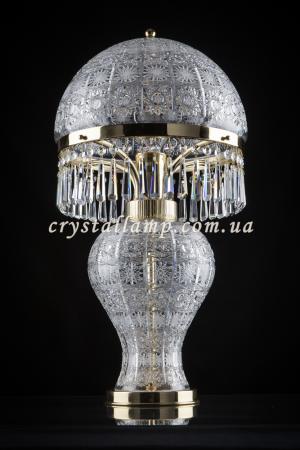 Чешская лампа  Еlite Bohemia S 684/1/03
