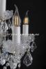 Люстра кришталева Еlite Bohemia L 684/8+4/04 F